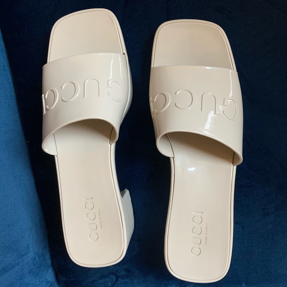 Gucci Sandals